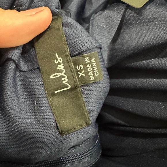 Lulus dress - Picture 5 of 5